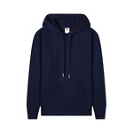 Hoodie Factory - Wholesale Streetwear Winter Custom College Oversized