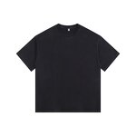 T-Shirt Factory - Custom Printing 35% Cotton 65% Polyester Casual