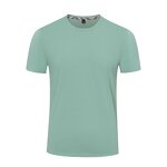 Sports T-Shirt Factory - Men's Casual 100% Cotton Quick Dry Fitness
