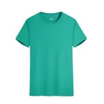 T-Shirt Factory - Wholesale 100% Cotton Heavyweight Blank Men's Tee