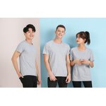 T-Shirt Factory - Wholesale Custom Embroidery Your Brand Logo Tee