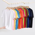 T-Shirt Factory - Wholesale Summer Plus Size Oversized Casual Tops