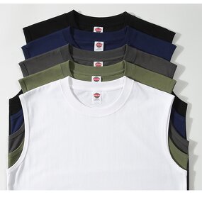 Compression T-Shirt Factory - High Quality Custom Sports Technical Vest