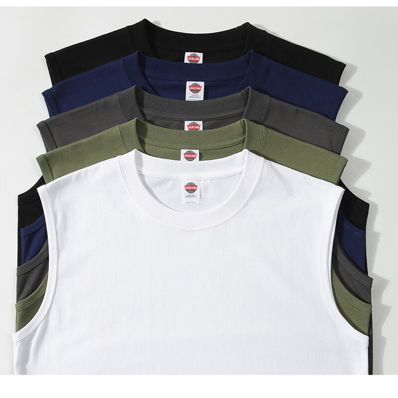 Compression T-Shirt Factory - High Quality Custom Sports Technical Vest