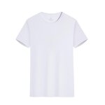 T-Shirt Factory - Wholesale 100% Cotton Heavyweight Blank Men's Tee