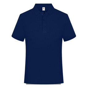 Polo Shirt Factory - Wholesale Custom Polo Homme Embroidered Knit