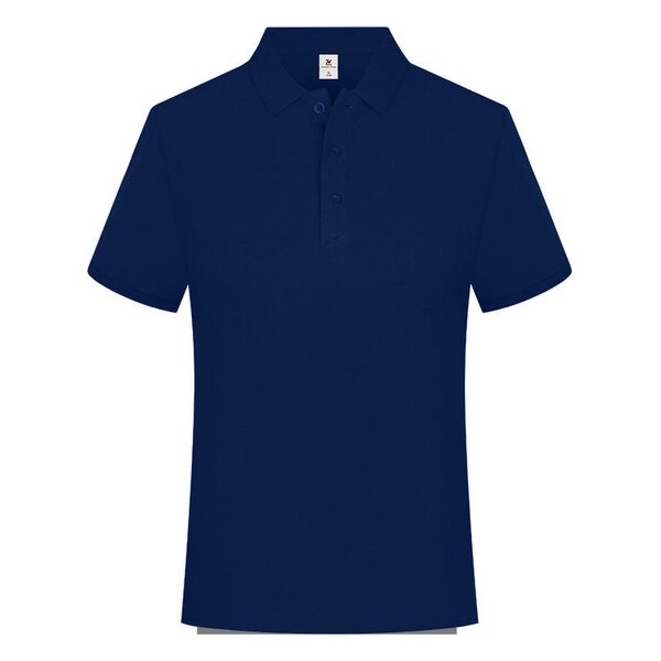 Polo Shirt Factory - Wholesale Custom Polo Homme Embroidered Knit