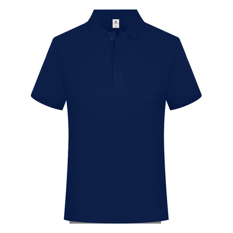 Polo Shirt Factory - Wholesale Custom Polo Homme Embroidered Knit