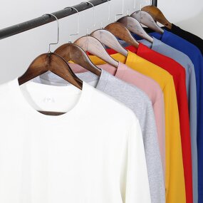 Sweatshirt Factory - OEM Plus Size Pullover Cotton Custom Embroidered