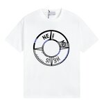 T-Shirt Factory - 100% Cotton Luxury Yoga Fitness Hip Hop Set