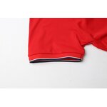 Polo Shirt Factory - Wholesale Customized OEM Embroidered Golf T Shirt