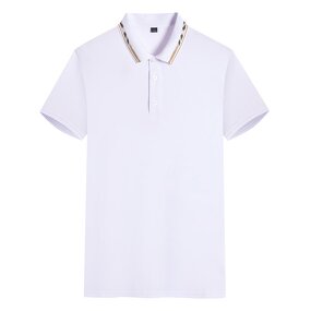 Polo Shirt Factory - New Wholesale Summer Men's Collar Business Polo