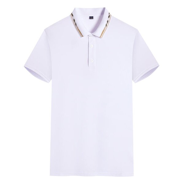 Polo Shirt Factory - New Wholesale Summer Men's Collar Business Polo