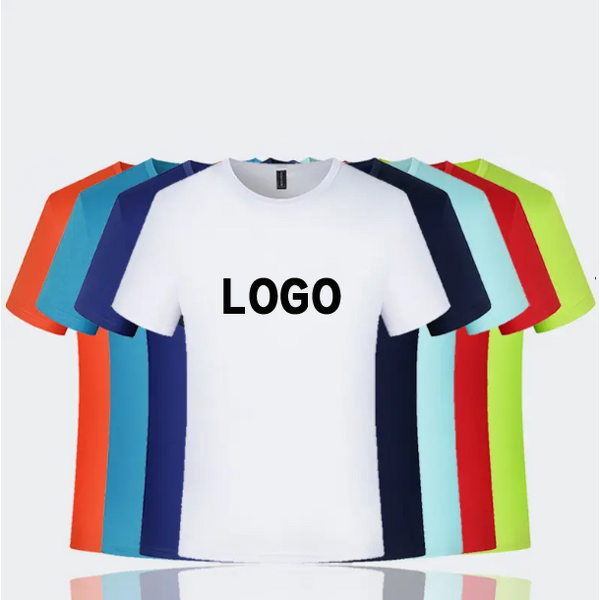 T-Shirt Factory - High Quality Printed Logo Oversized Blank Knitted
