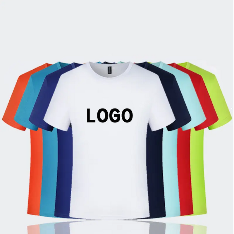 T-Shirt Factory - High Quality Printed Logo Oversized Blank Knitted