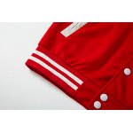 Bomber Jacket Factory - Factory Wholesale Custom High-Quality Uniform