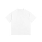 T-Shirt Factory - Custom Printing 35% Cotton 65% Polyester Casual