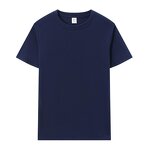 T-Shirt Factory - Wholesale Summer Plus Size Oversized Casual Tops