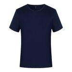 T-Shirt Factory - Wholesale OEM Custom Your Brand Logo Tee