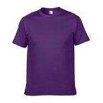 T-Shirt Factory - High Quality 100% Cotton Jersey High Street Trendy
