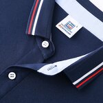 T-Shirt Factory - Wholesale Factory Directly 80% Cotton 20% Polyester