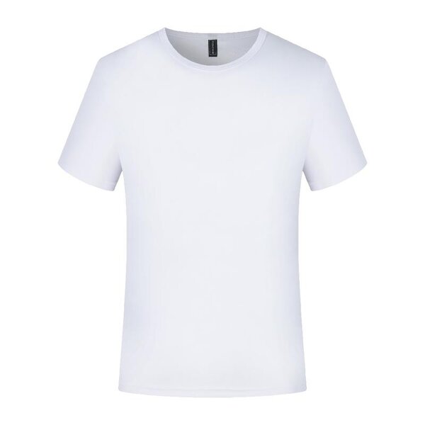 T-Shirt Factory - Wholesale Custom Brand Logo 100% Cotton Blank Tee