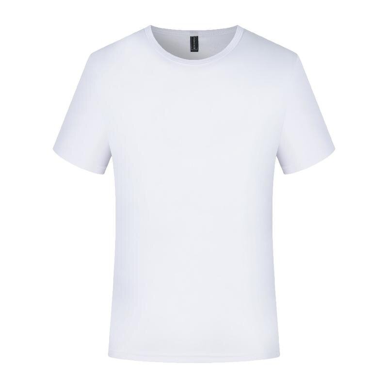 T-Shirt Factory - Wholesale Custom Brand Logo 100% Cotton Blank Tee