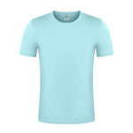 T-Shirt Factory - High Quality Printed Logo Oversized Blank Knitted