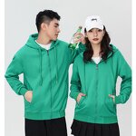 Sweater Factory - Wholesale OEM Fashionable Striped Knitted Oversized