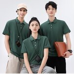 Polo Shirt Factory - Wholesale Polyester Cotton Uniform Custom Polo