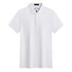 Polo Shirt Factory - Customization Golf Polo Shirts Embroidered Logo