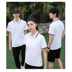 Polo Shirt Factory - Wholesale Uniform Blank Men's Embroidered Polo