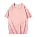 T-Shirt Factory - Wholesale Heavy Weight Plain Oversized Custom Tee