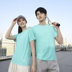 T-Shirt Factory - Blank Cotton Street Wear Oversized Drop Shoulder