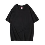 T-Shirt Factory - Wholesale Heavy Weight Plain Oversized Custom Tee