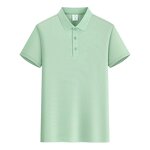 Sports T-Shirt Factory - Men's Casual 100% Cotton Jersey Quick Dry