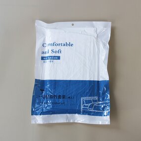 Bedding Sheets Set Factory - Disposable Waterproof Hotel Travel Set