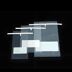 Sterile Sampling Bag Manufacturer - Clear Sealable Medical Lab Bag