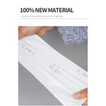 Sanitary Napkin Bag Factory - Factory Wholesale LDPE Disposable Bag