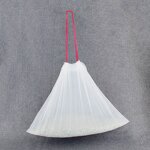 Kitty Litter Bag Factory - Biodegradable Disposable Drawstring Bag