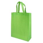 Non Woven Tote Bag Factory - Custom Laminated Silk Screen Printed Bag