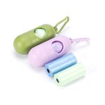 Dog Poop Bag Manufacturer - Biodegradable Eco Friendly Pet Bag