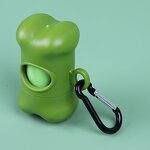 Pet Poop Bag Factory - Wholesale Biodegradable Animal Waste Bag