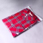 Ziplock Bag Factory - Clear Biodegradable PE Plastic Storage Bag