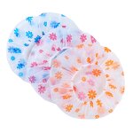Shower Cap Factory - Custom Printed Thickened Disposable Bath Hat