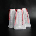 Drawstring Bag Manufacturer - Wholesale Promotional Eco Plastic Bag