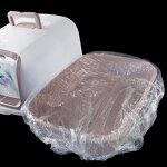 Cat Waste Bag Factory - Hot Selling Portable Elastic Poop Bags