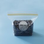 Food Packaging Bag Manufacturer - Disposable Food Grade PE Ziplock Bag