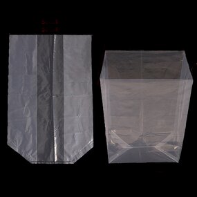 Pe Box Liner Factory - Waterproof Disposable Carton Liner Bag