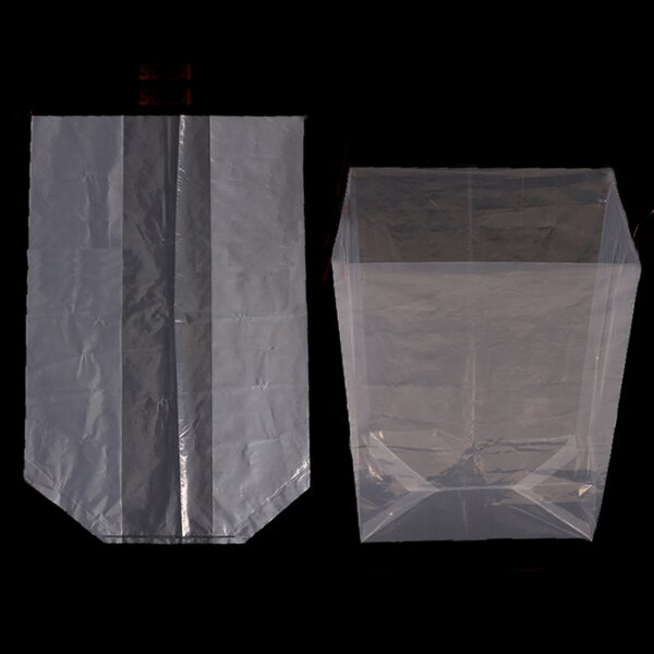 Pe Box Liner Factory - Waterproof Disposable Carton Liner Bag